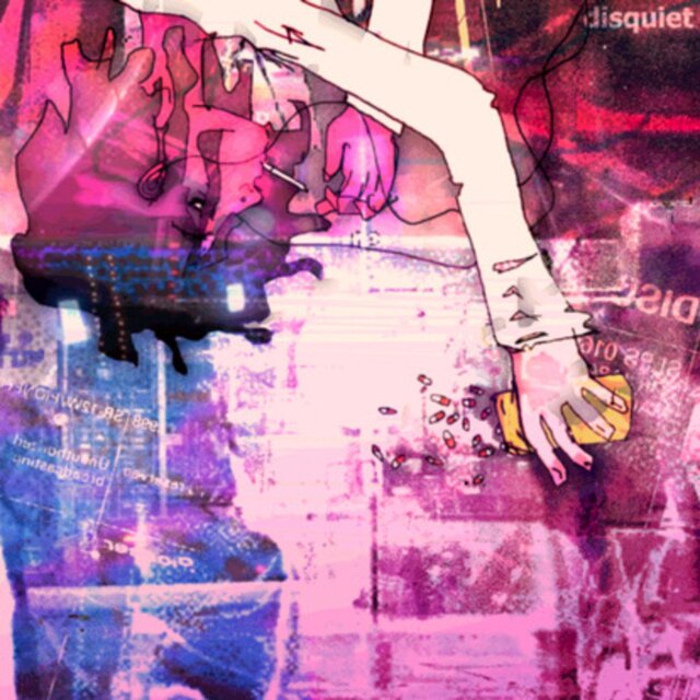 disquiet