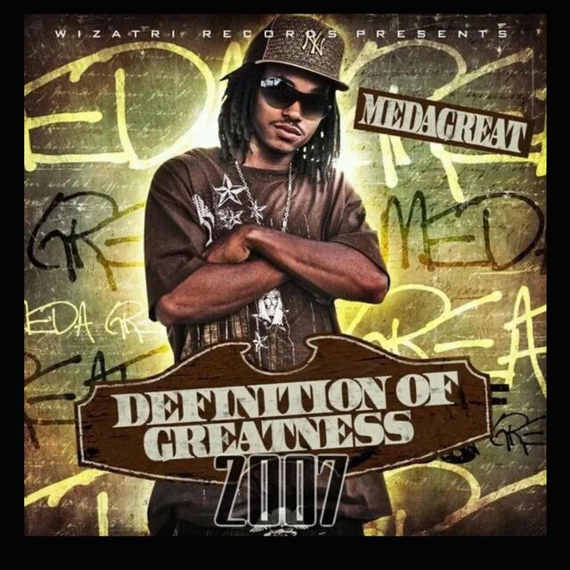 Definition Of Greatness (2007)