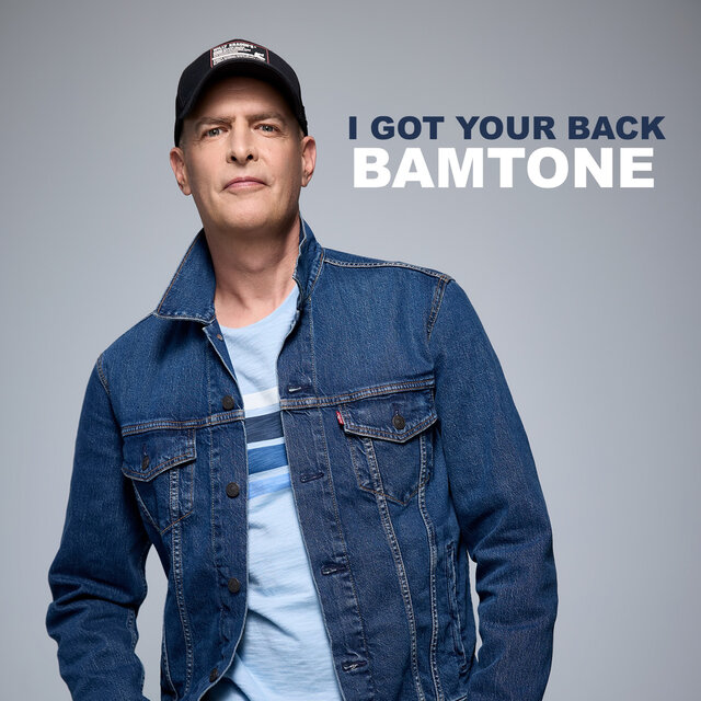 I Got Your Back