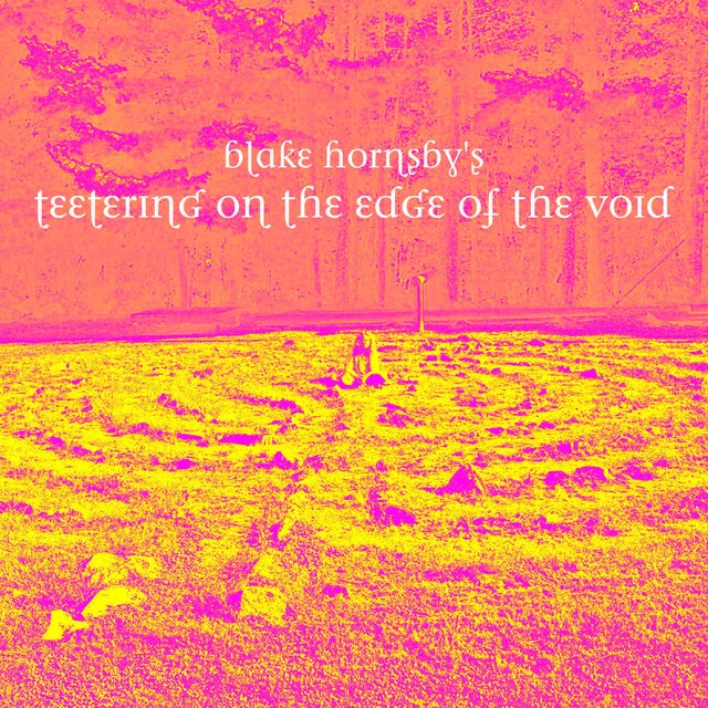 Teetering on the Edge of the Void
