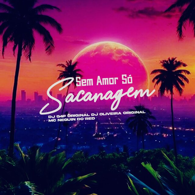 Sem Amor Só Sacanagem