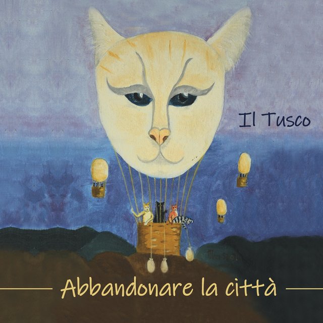 Abbandonare la città