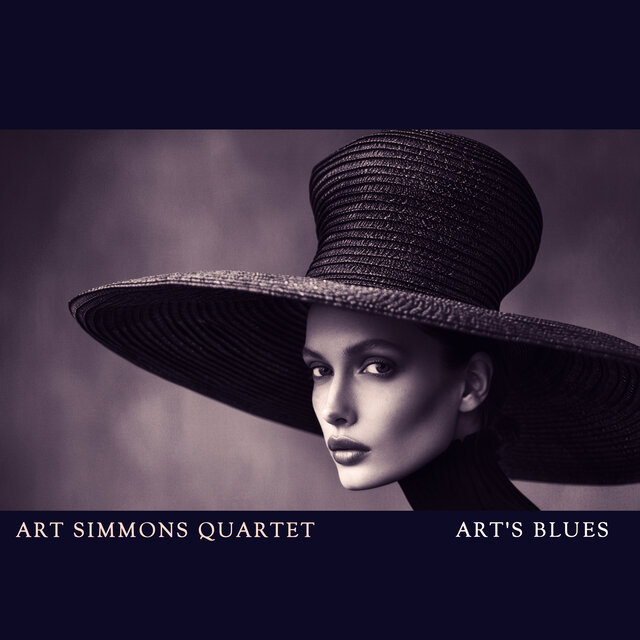 Art's Blues