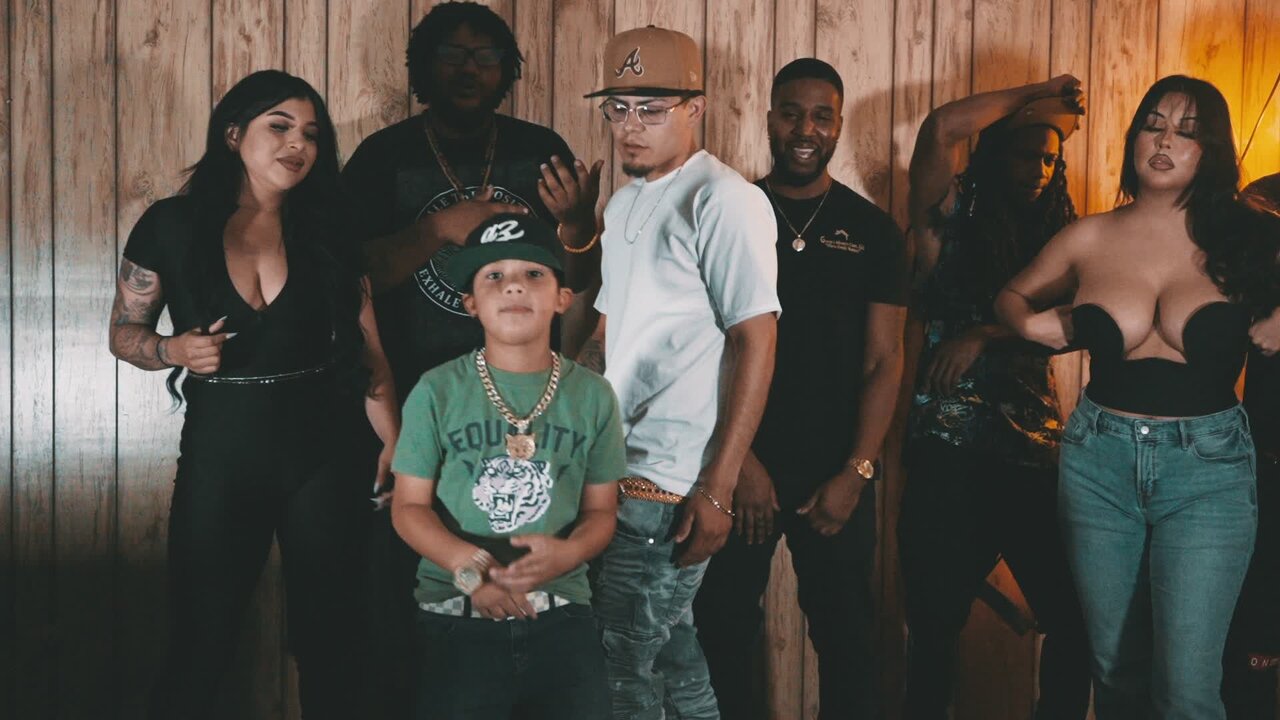 Chances (feat. Yung Desert, Big Shake, Kay Zilla & Lav Bambino)