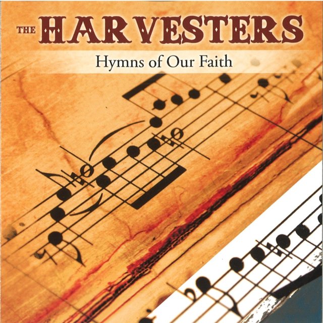 Hymns of Our Faith