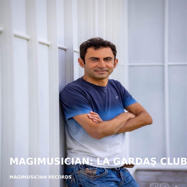 MAGIMUSICIAN: LA GARDAŞ CLUB