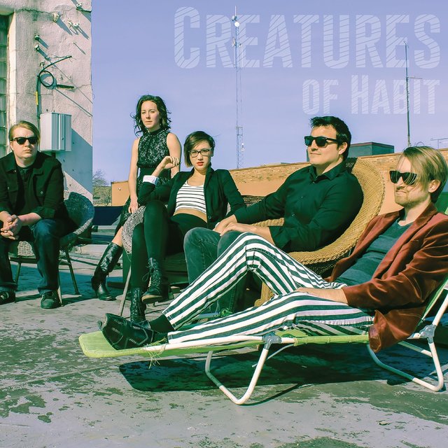 Creatures of Habit