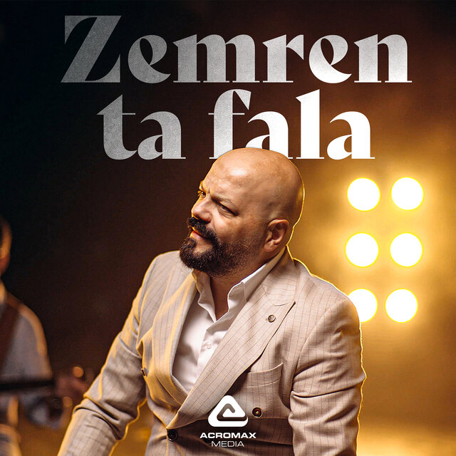 Zemren Ta Fala