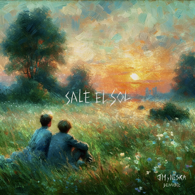 Sale el sol ☼