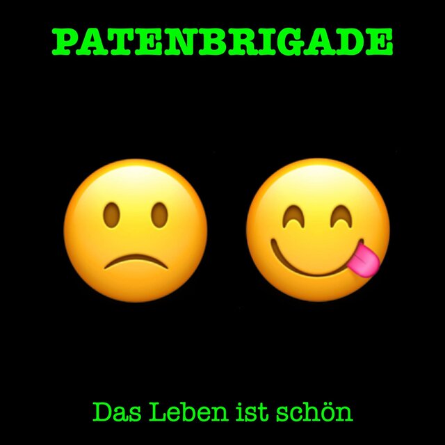 Das Leben ist schön