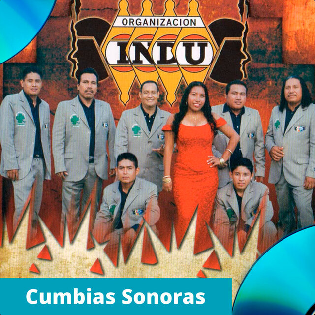 Cumbia Sonora