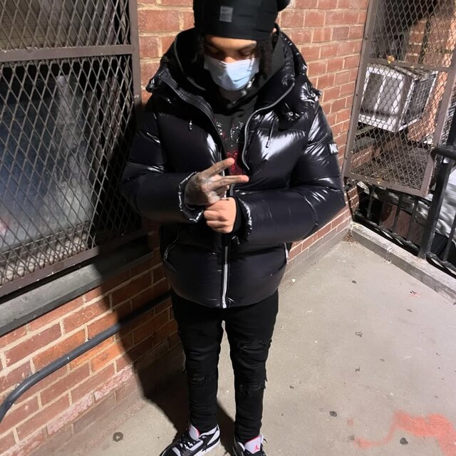 Free Lew Blitz