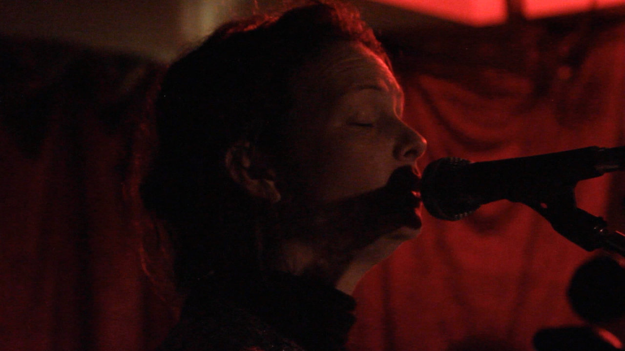 You’ve Always Been (Live at S.E.T Dalston, 2019)