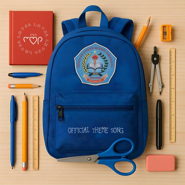 SDN Cimanggu
