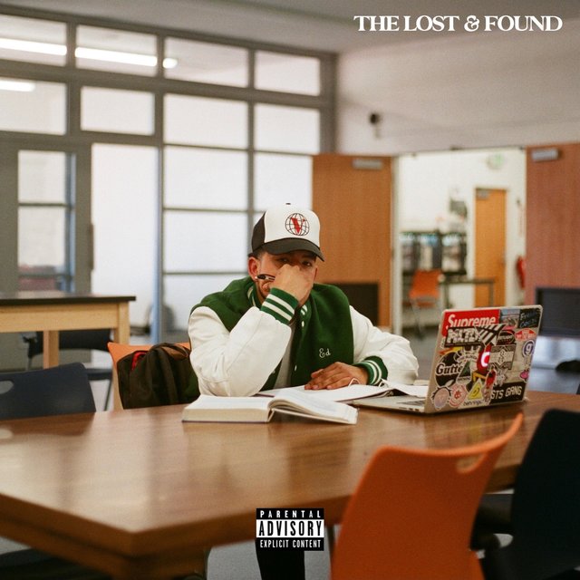 The Lost & Found