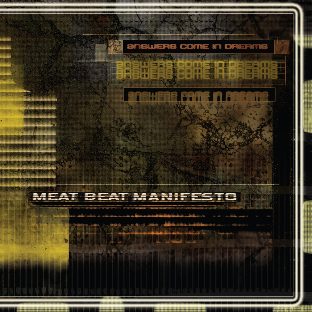 Meat Beat Manifesto on TIDAL