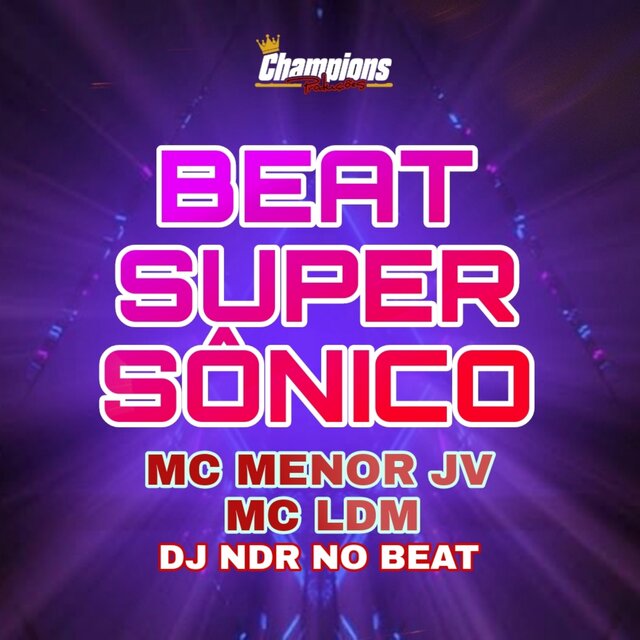 Beat Super Sonico
