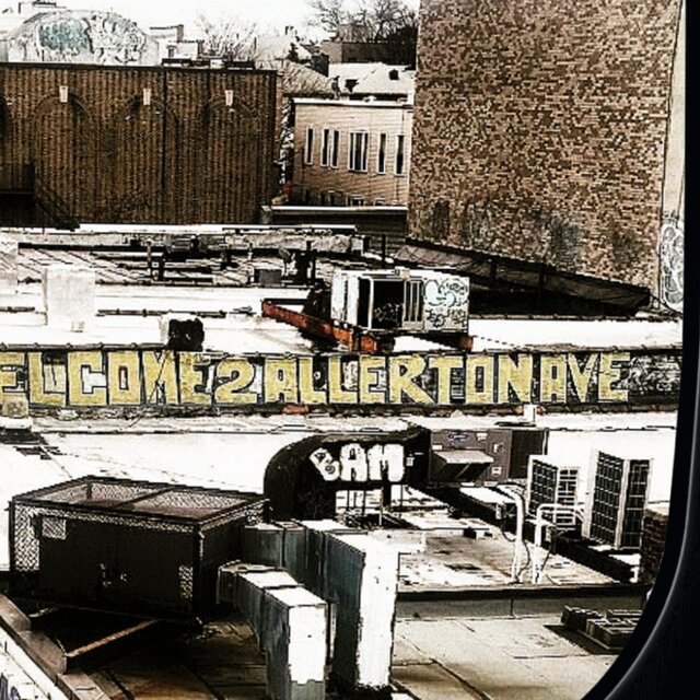 This is allerton 2