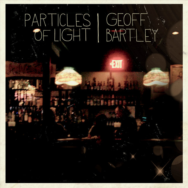 Particles of Light