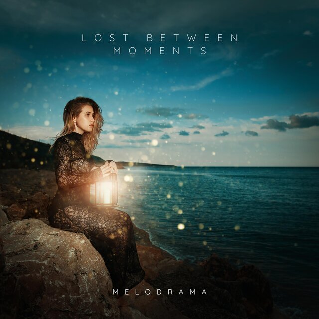 Lost Between Moments