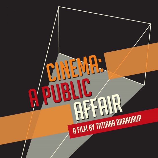 Cinema: A Public Affair (Original Soundtrack)