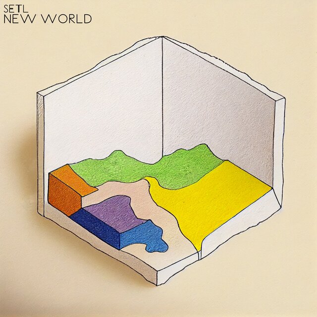 New World
