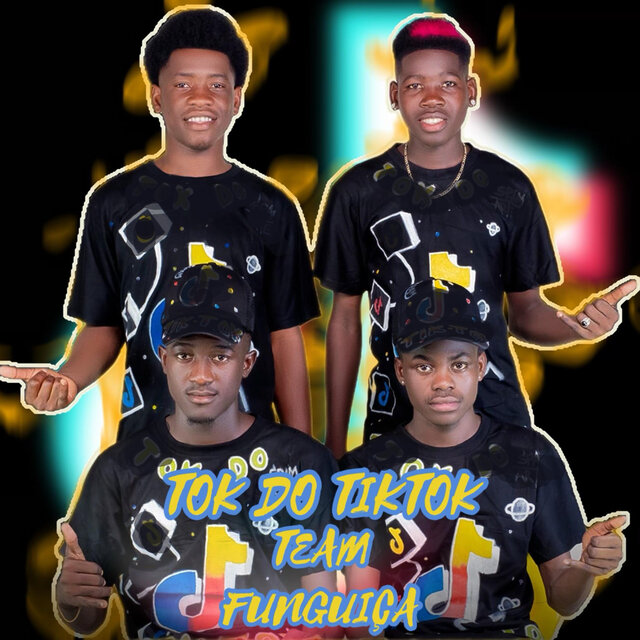 Tok do Tiktok