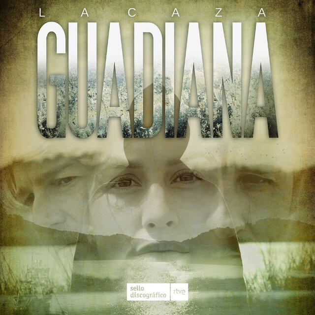 LA CAZA GUADIANA (Música original de la serie de RTVE)