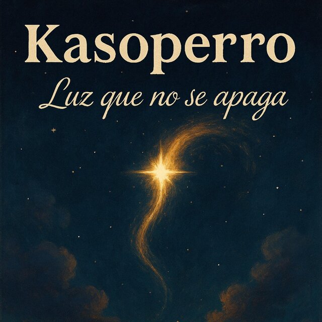 Luz que nunca se apaga