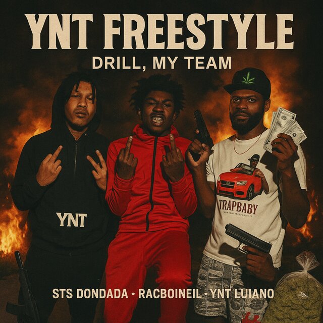 YNT FREESTYLE