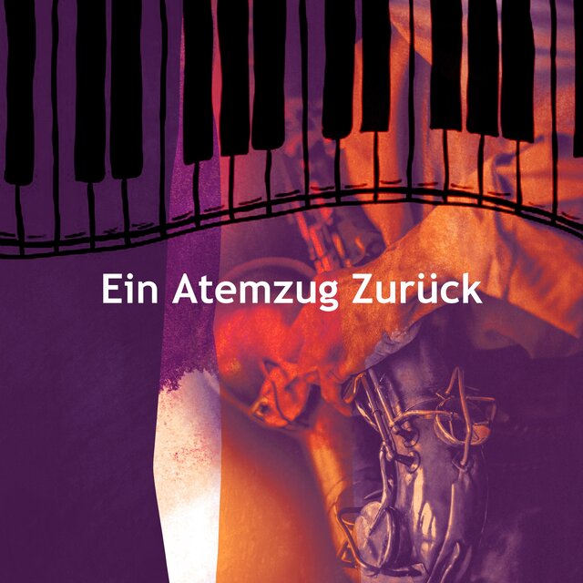 Ein Atemzug Zurück