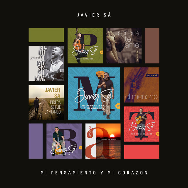 Mi Pensamiento y Mi Corazón