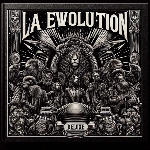 La Evolution Deluxe