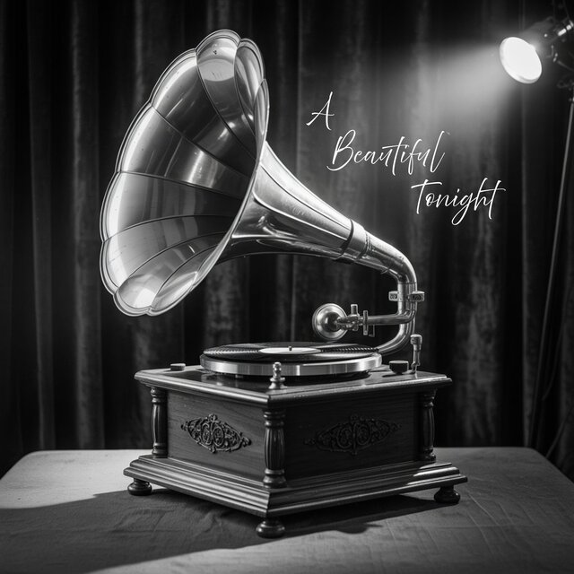 A Beautiful Tonight