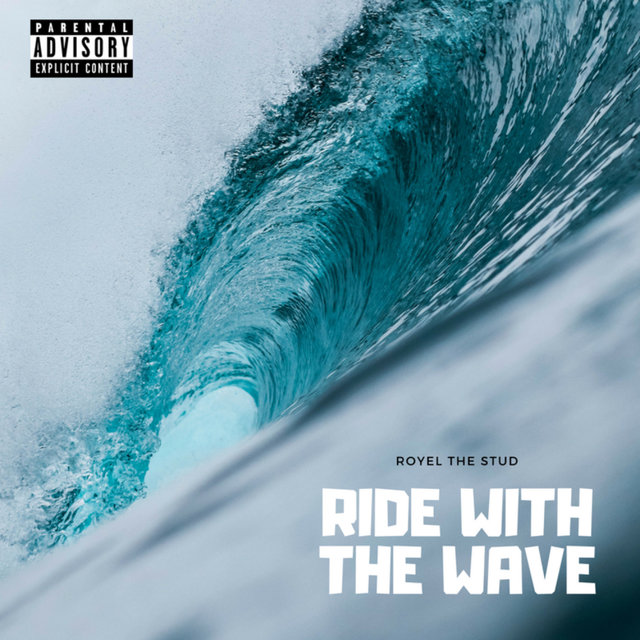 Ride With The Wave