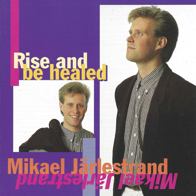 Rise and Be Healed
