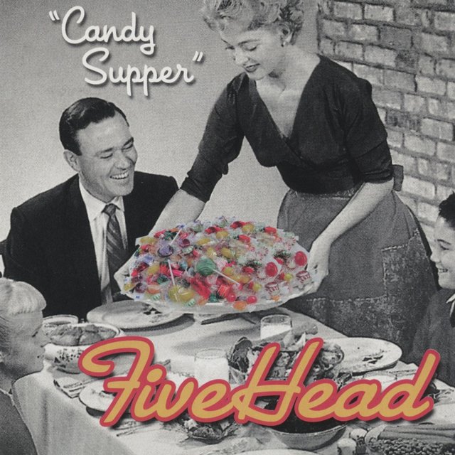 Candy Supper