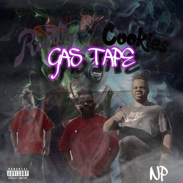 GAS TAPE