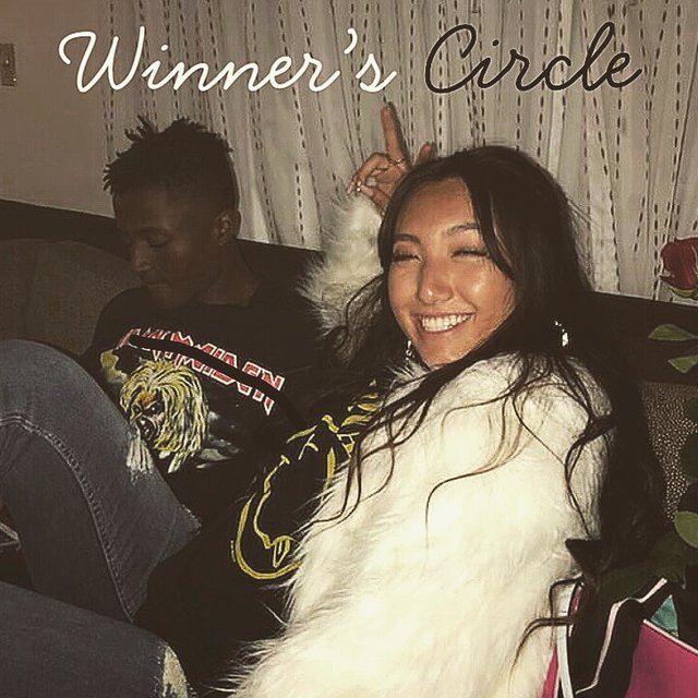 Winner's Circle