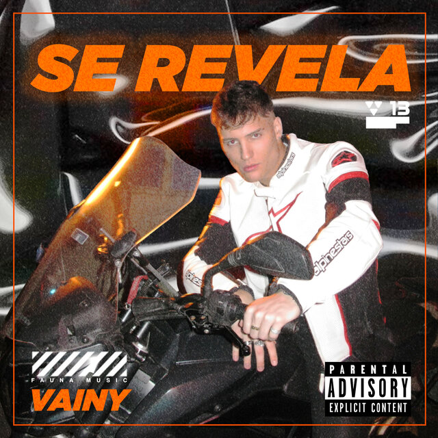 Se Revela