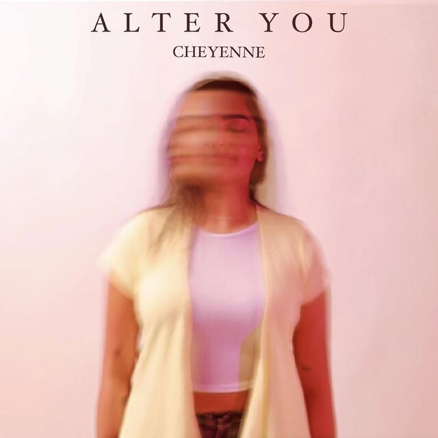 Alter You