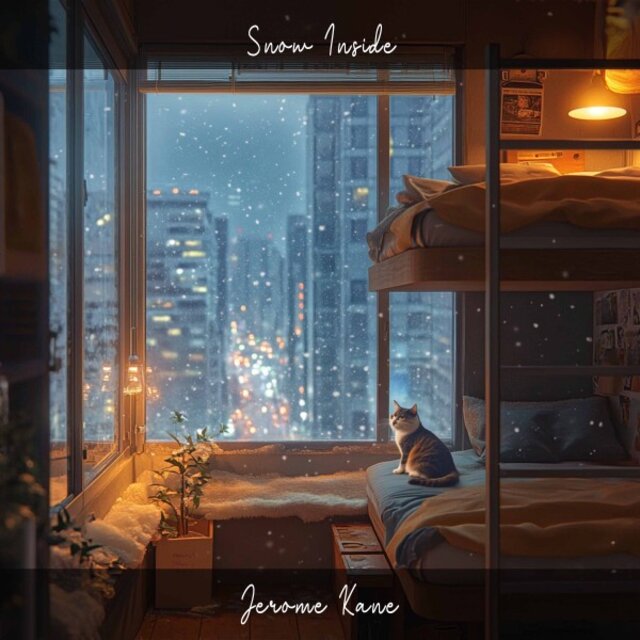 Snow Inside