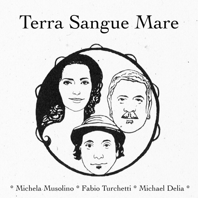 Terra Sangue Mare