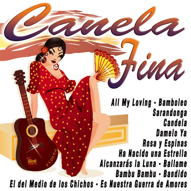 Canela Fina