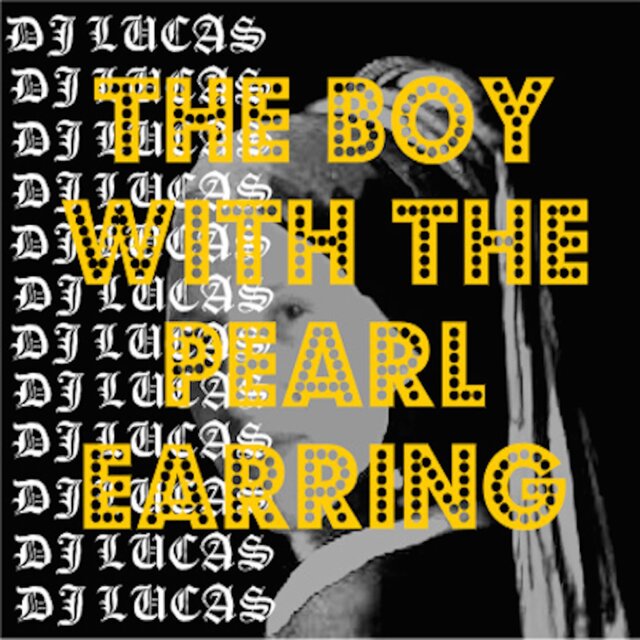 The Boy With The Pearl Earring