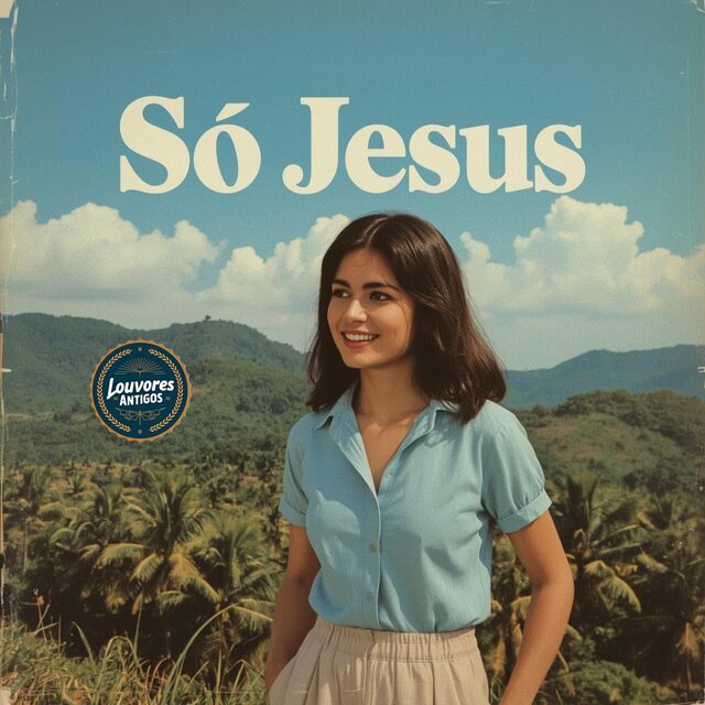 Só Jesus
