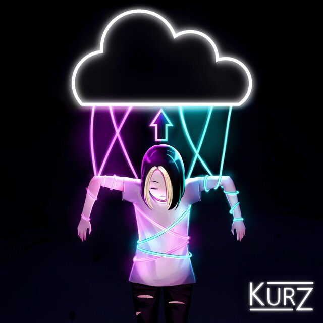 ^ the cloud ^