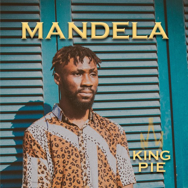 MANDELA