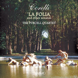 Corelli: Viola da gamba Sonata in D Major, Op. 5 No. 11: I. Preludio. Adagio (Arr. Anonymous)