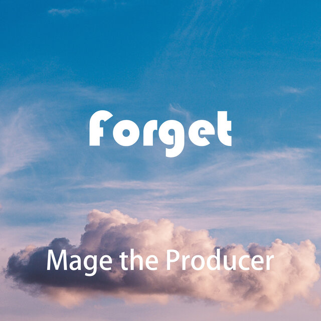 Forget